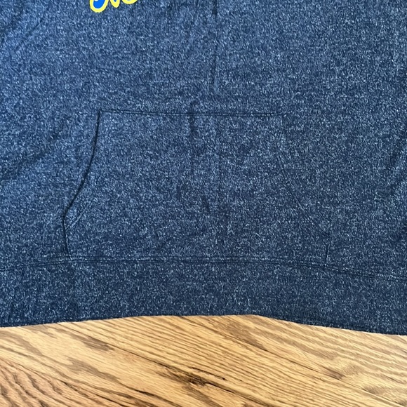 Tailgate Milwaukee Brewers Hoodie - Picture 3 of 6